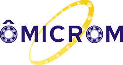 Ômicrom Rolamentos